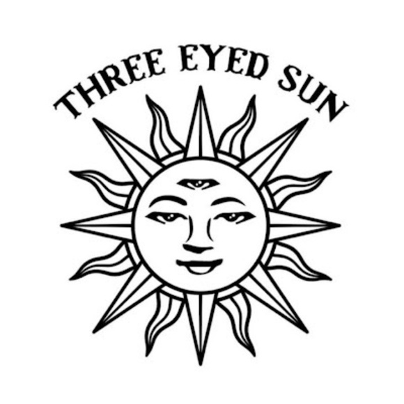 threeeyedsun